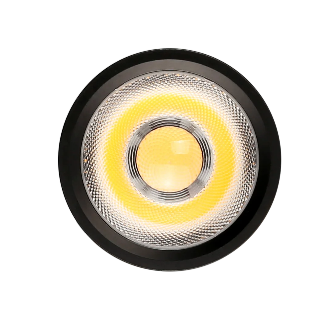 Antiglare LED downlight 11W X3A-G Anti-glare Lens LED Module EvoliteLL recessed downlight 11W cob led downlight