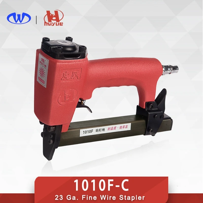 
Top sale guaranteed quality gun nailer 23 Ga nailer 