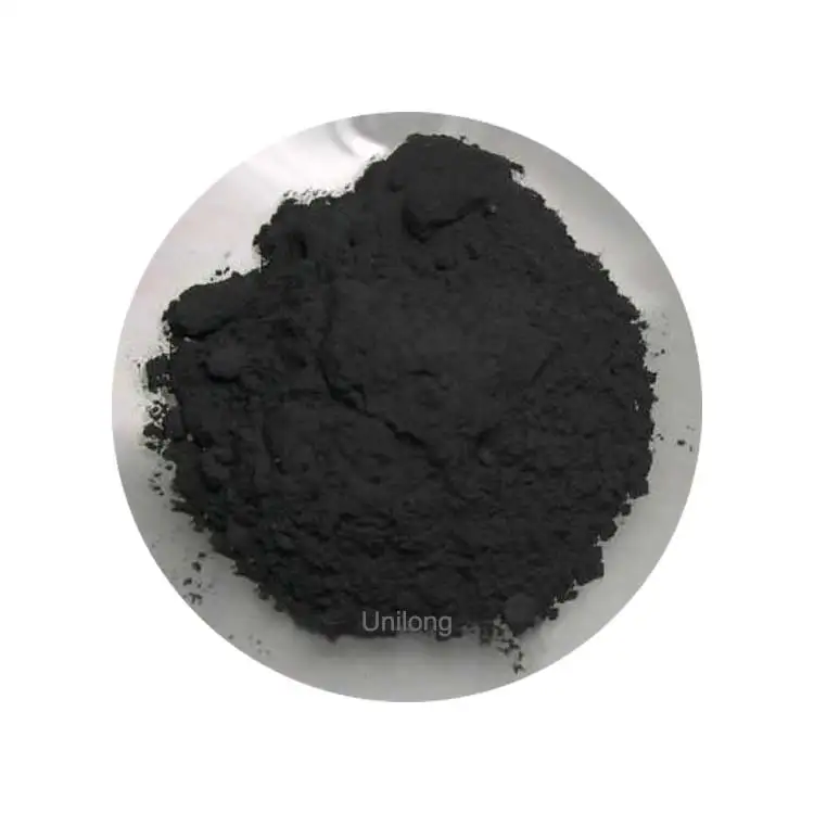 Factory Supply MoS2 Powder Molybdenum Disulfide CAS 1317-33-5
