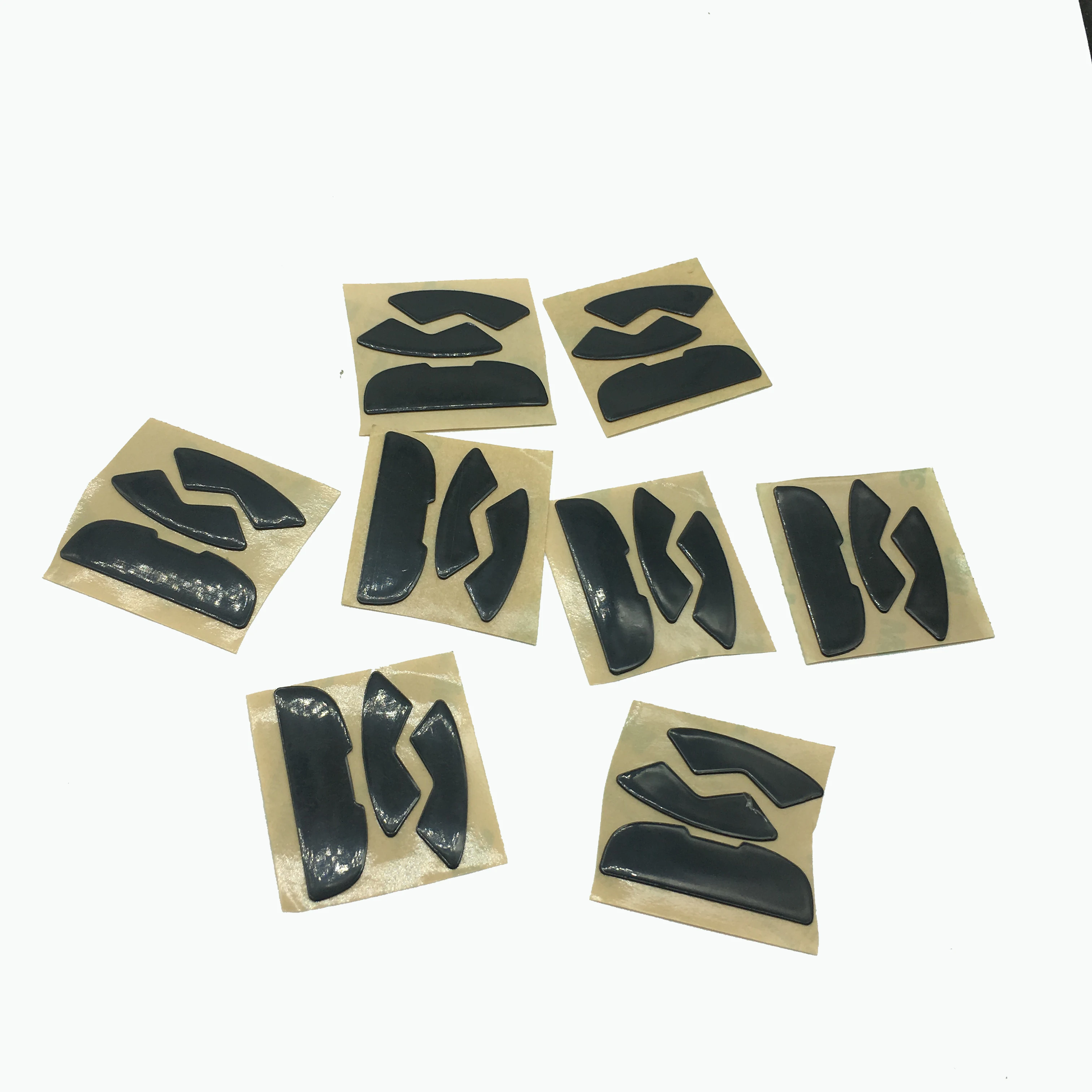 Подставки для мыши/мыши, подставки для коньков для Logitech G300 G300S 0,6 мм, абсолютно новые