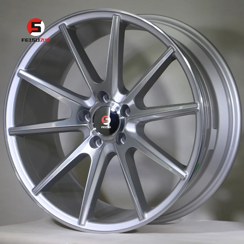 R15 R16 R17 R18 R19 R20  inch alloy wheel rim aftermarket design 4/5X112X114.3 X108 X100 X114.3 X105  JWL VIA fashion style