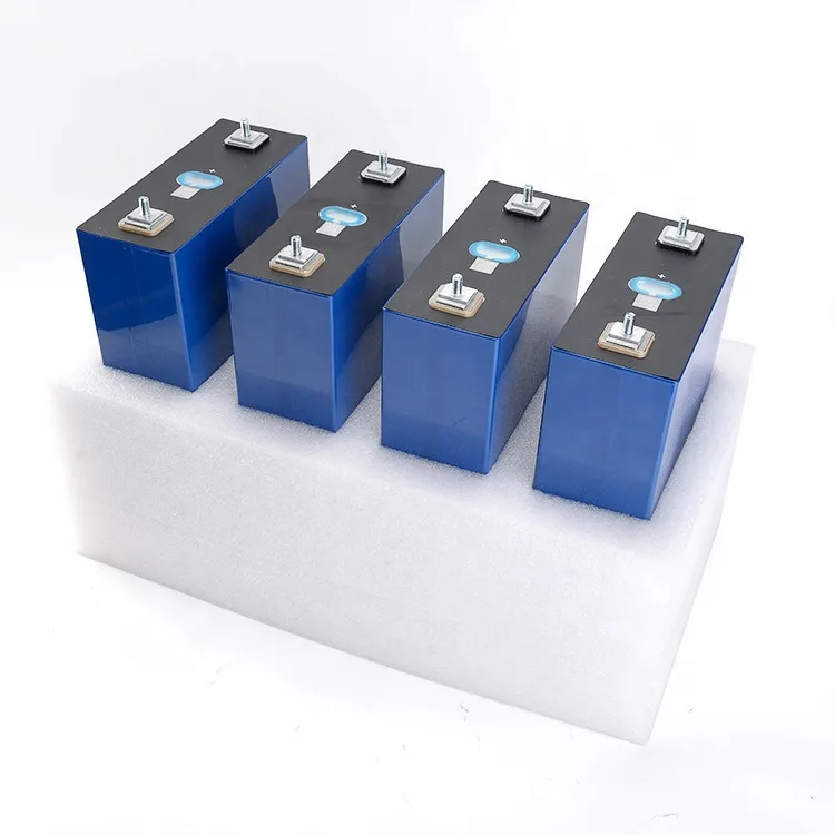 Литий-ионные аккумуляторные батареи класса А Rept Lfp Prismatic lifepo 3 2V 2 V 280Ah Lifepo4 для солнечной системы