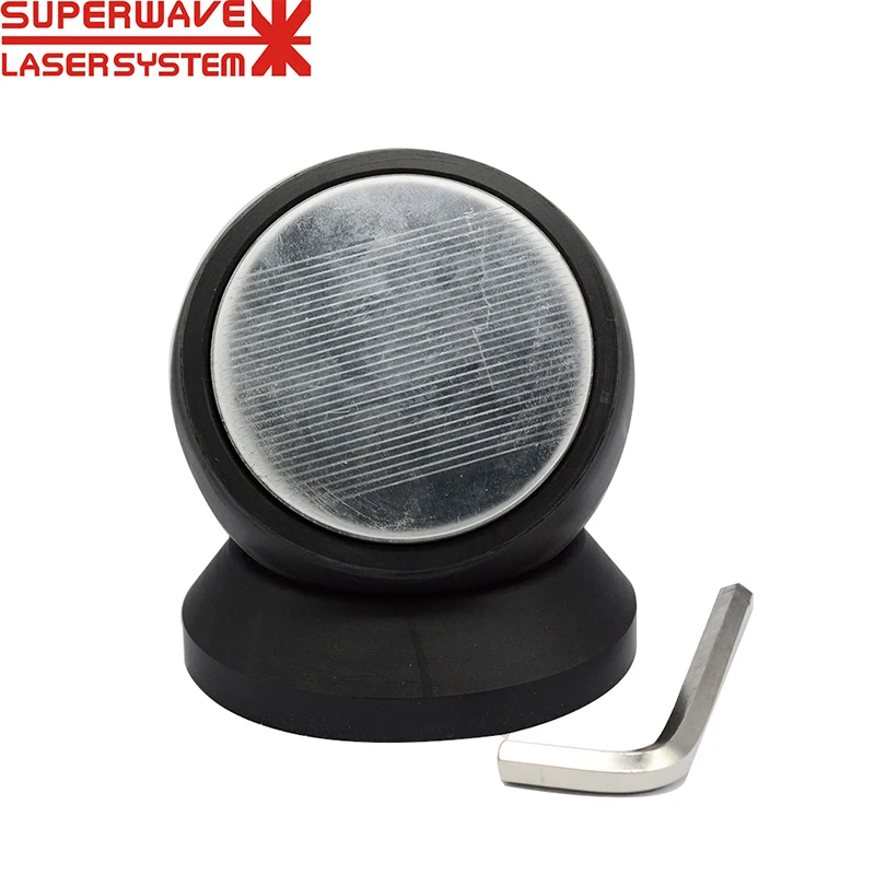Durable Laser Parts Magnetic Clamping Balls for Welding Machine