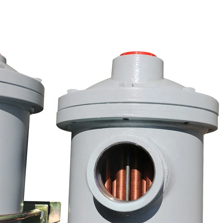 Cost-effective carbon steel tube type double pipe heat exchanger price