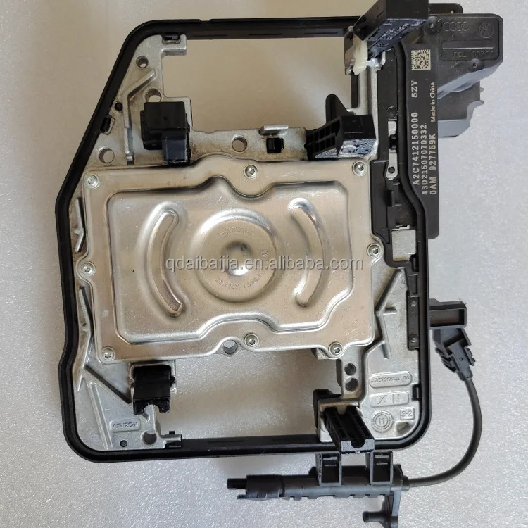 0CW927769K DQ200 DSG Control Module TCU TCM for VW AUDI SEAT SKODA