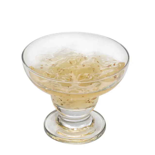 DOLPHIN SHAPE MANGO JELLY