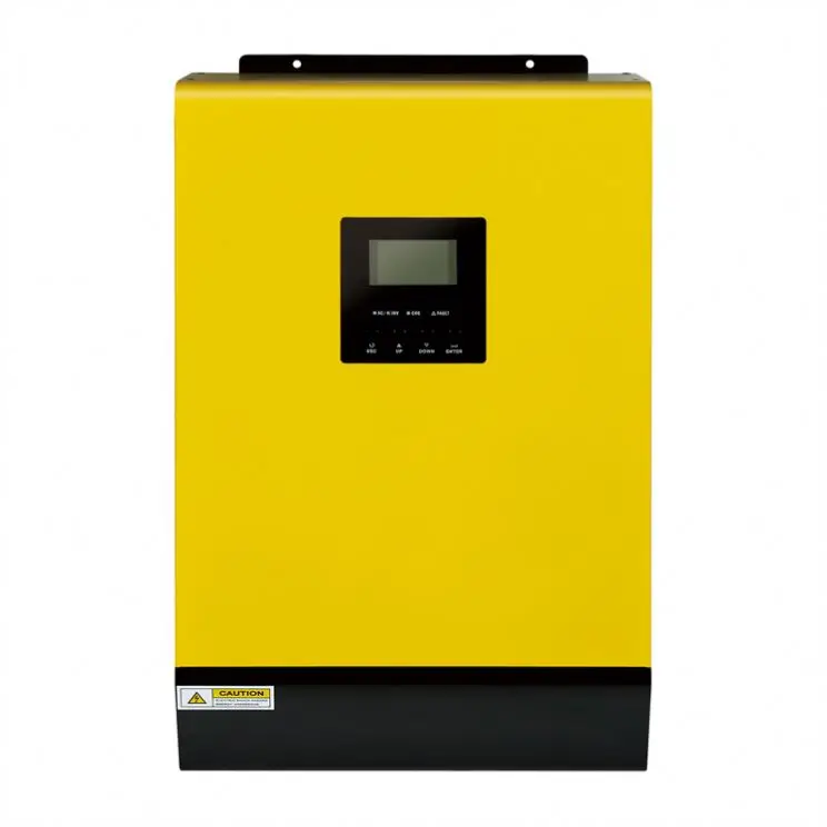Wholesale Price New Model 5KW Power Inverter With PWM Controller/Solar Inverter UPS Inverter Converter