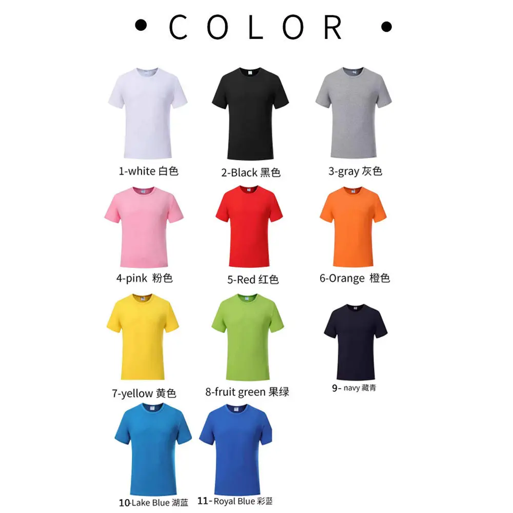 custom t shirt printing t-shirt with logo for men your own brand heat transfer customize tee shirts with tag custom t shirts