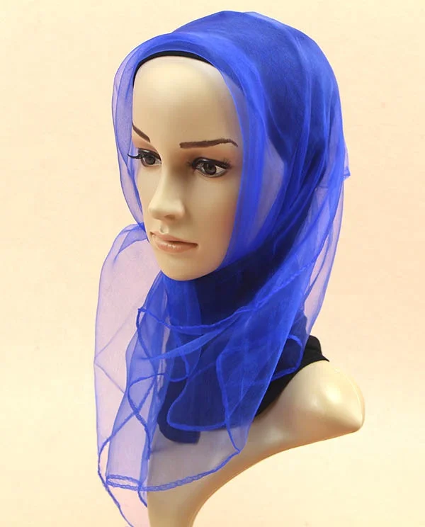 Wholesale of kindergarten performances dance performances small candy colored square scarves