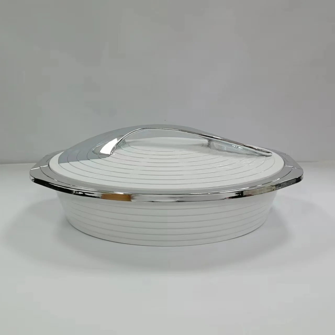 hotpot casserole lunch box container Food Warmer Container set 4L/5L/6L Thermal Food Container