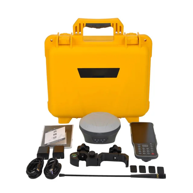 2023 Best Sell GPS gnss chc S10 i73 i83 Survey Equiment GPS with Tilt Survey EFIX F4 F7 C3 C5  RTK gps gnss receiver cheap