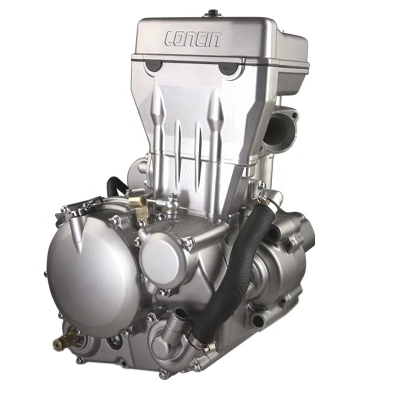 Cqjb высокое качество двигателя мотоцикла YF300CC с водяным охлаждением давления всплеск сборный двигатель