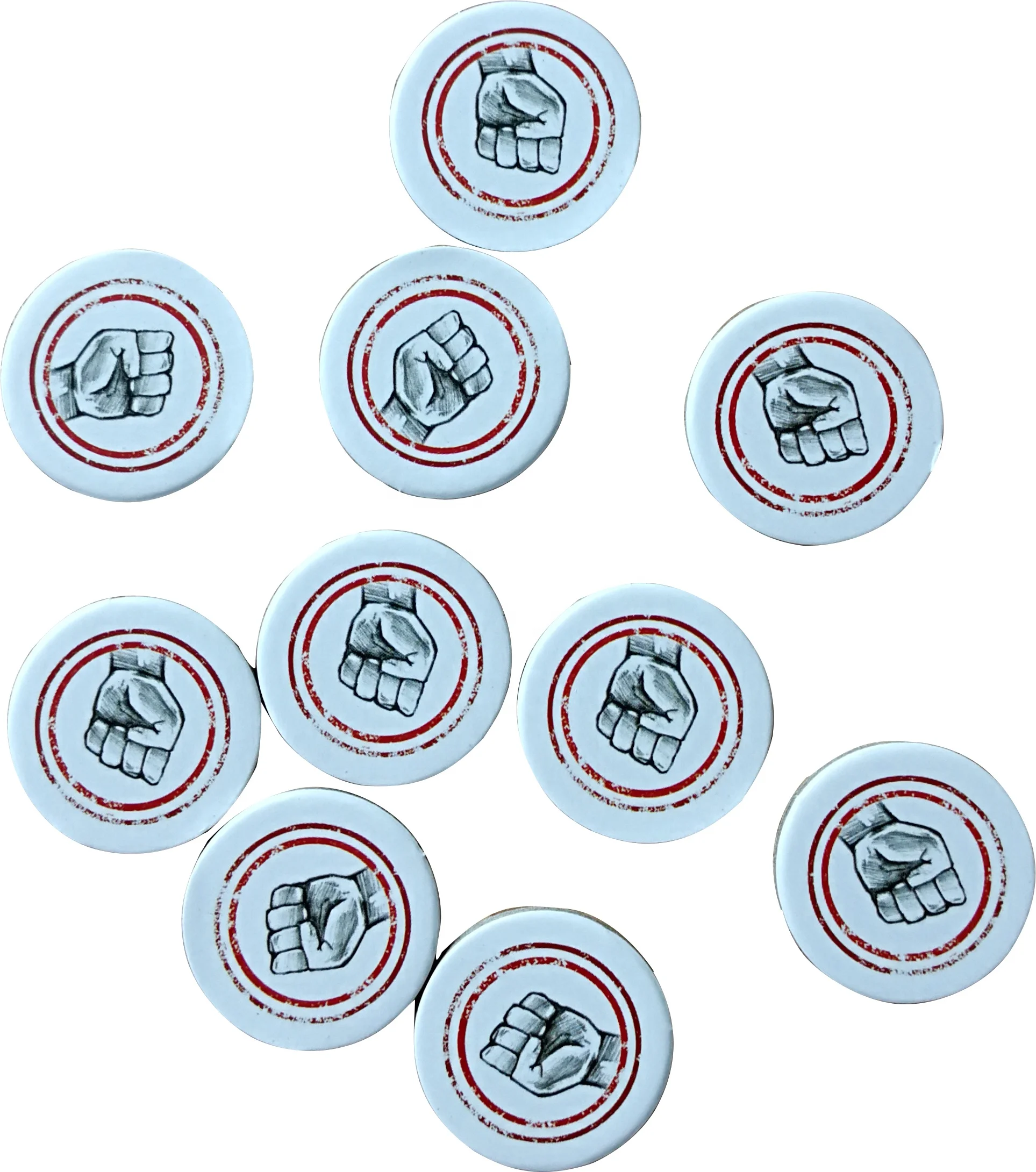 
Настольные игры tokens 