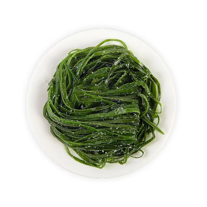 Salted Slice Kelp Laminaria Kombu