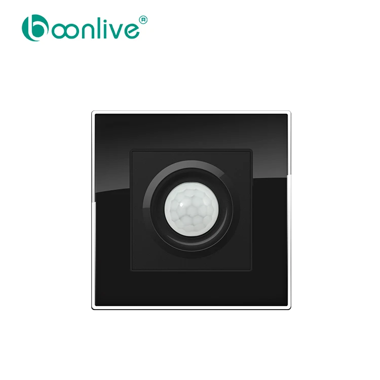 Boonlive Shenzhen Room Smart Energy Saving Automatic Door Rfid Key Hotel Power Card Switch for Hote