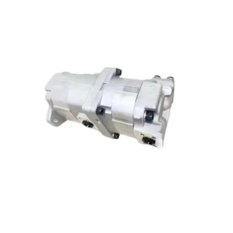 Насос с клапаном экскаватор бульдозер погрузчик заводской price10R-3428 Komatsu 705-51-20140 705-52-30290 705-52-30390gear пилотный насос