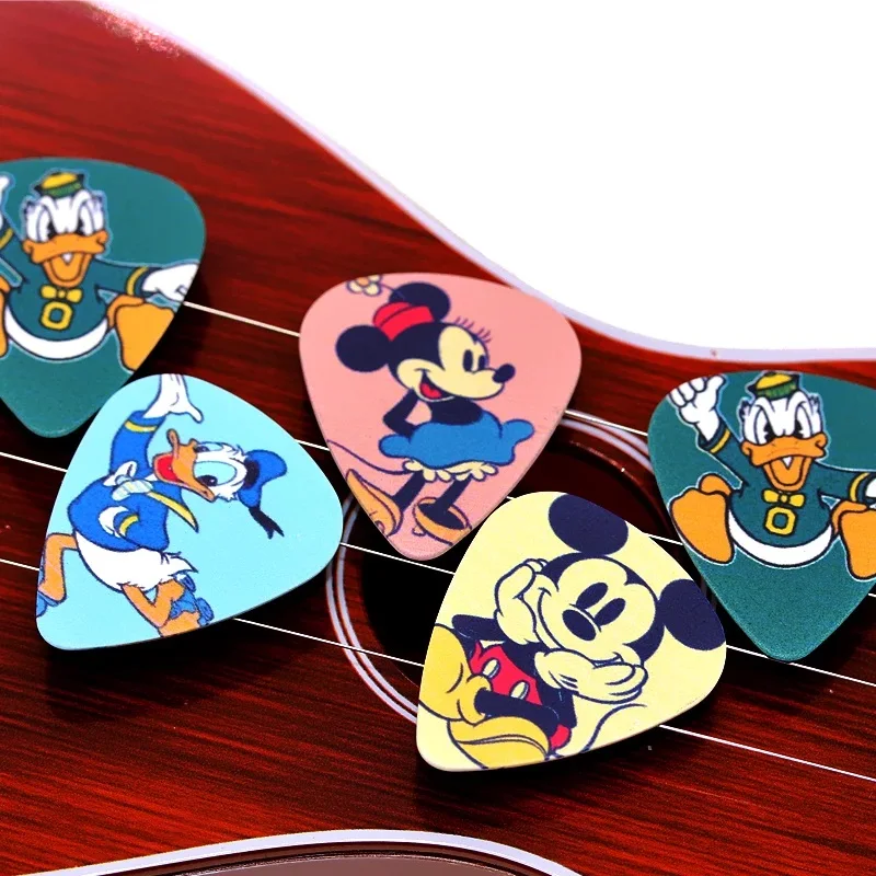 Best Selling Abs High Quality Customs Guitar Pick