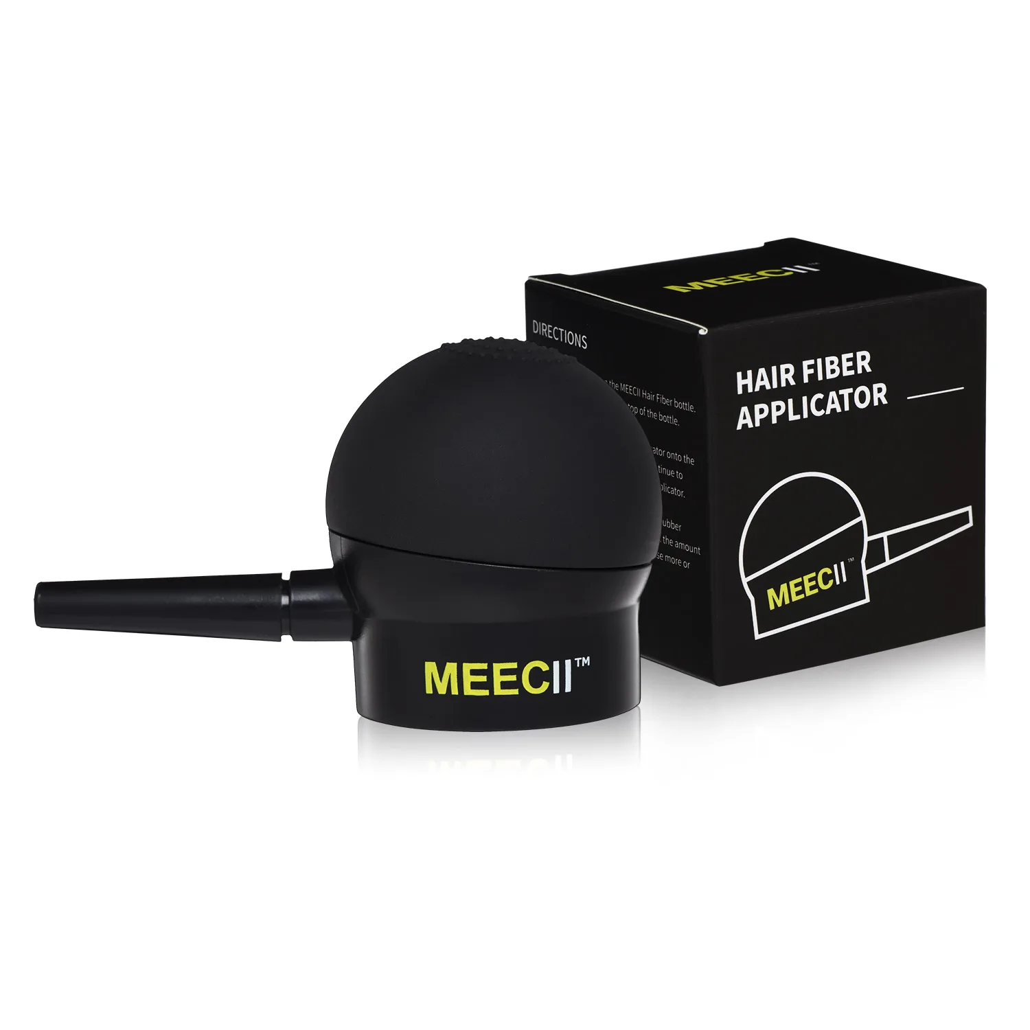 Насадка для распыления волос MEECII