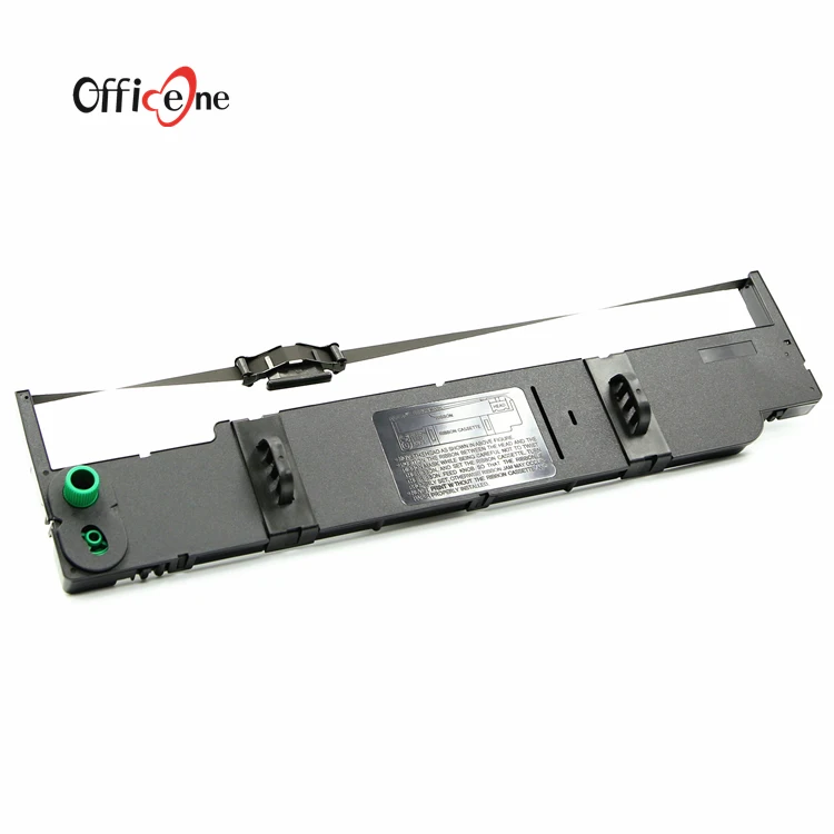 Ribbon of printer compatible for  Seikosha SBP10, SBP-10L 1051 BP6000 FB600 BP5780 For Jolimark CP9000K  ink ribbon cassette