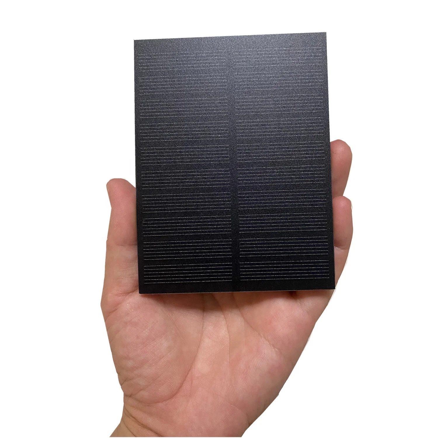 Customized mini solar panel small size for battery trickle charge toy car