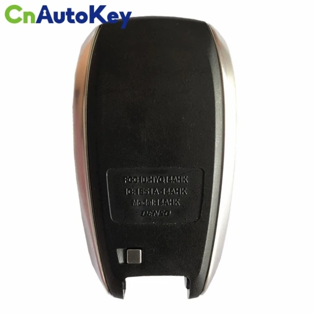 Смарт-ключ CN034008 2014-2018 Subaru BRZ XV Crosstrek / Forester Impreza Legac-y Outback/WRX бесконтактный брелок 4B HYQ14AHC