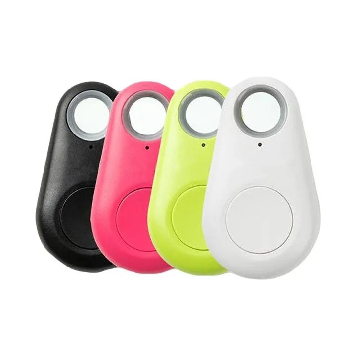 
Key Finder Smart Anti-Lost Device Keychain Mobile Phone Lost Alarm Bi-Directiona Mobile Locator Pet Car Tracker 