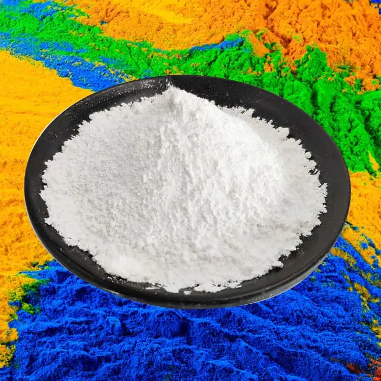 Directly Supplied Chinese Factories: High-Quality Synthetic Barium Sulfate Powder and Pure White Barite for Various Applications