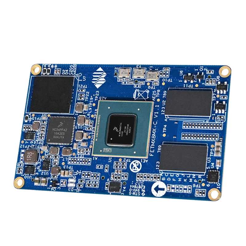 i.MX8M  Quad Arm Cortex-A53 Cortex-M4 System On Module Android linux SOM SOC Development board