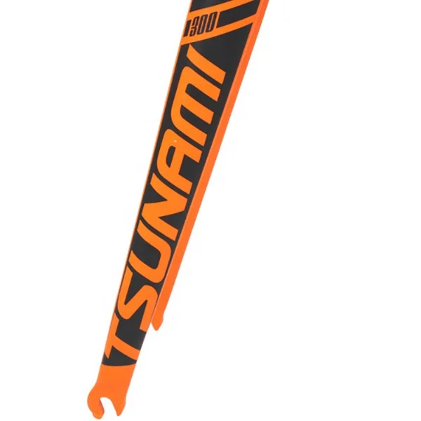 56 CM Best Price Fixed Gear Bicycle Frame Aluminum Alloy Fixie Bike Frame and Fork for Single Speed Bike Use