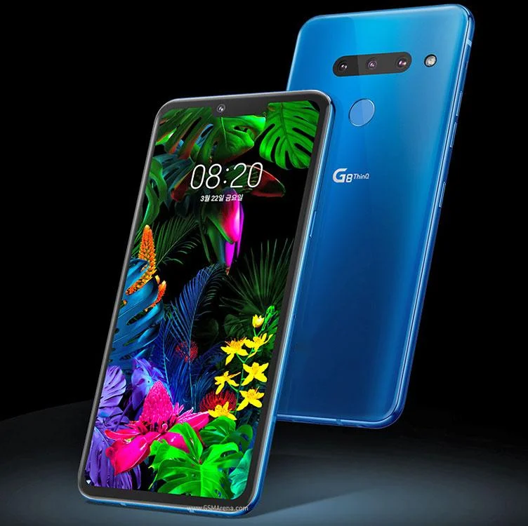 Android Cheap Used Cell Phones For LG G8 In Dubai Uganda Uk