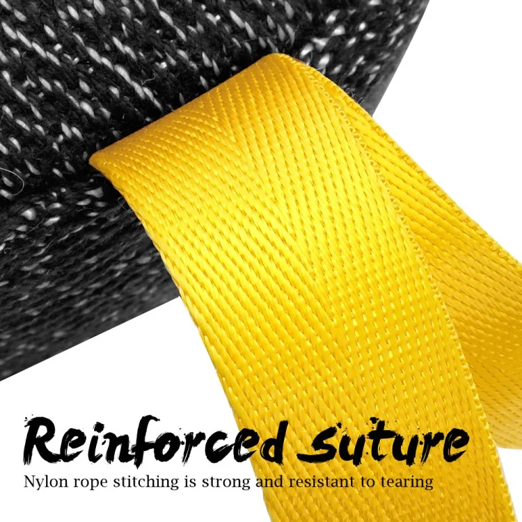 Dog Training  Ball Toy Large Dogs Bite Training Tugs Pillow Nylon Rope Handle Pet Chewing Ball Toys for K9 Agility Equipment