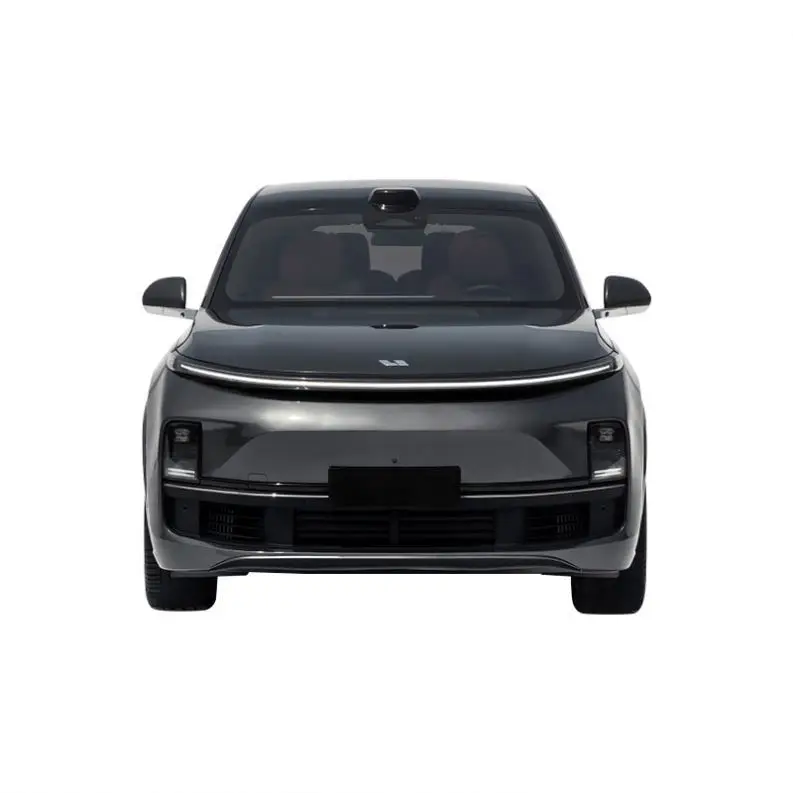 New Energy Electric Car LI XINAG 2023 Max SUV Li Auto 9 Li Auto 8 Pro Max Lixiang L9 L8 Large Space Luxury SUV Hybrid