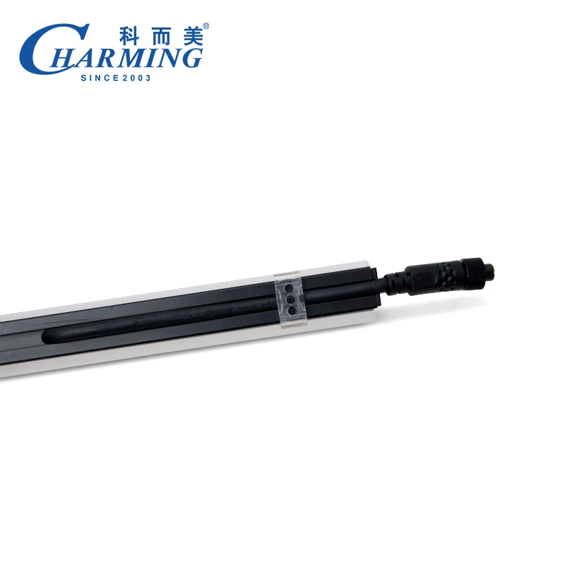 Led Pixel Bar 1m 100 Pixel 10mm Pitch Shows Led Beads Lighting Full Color