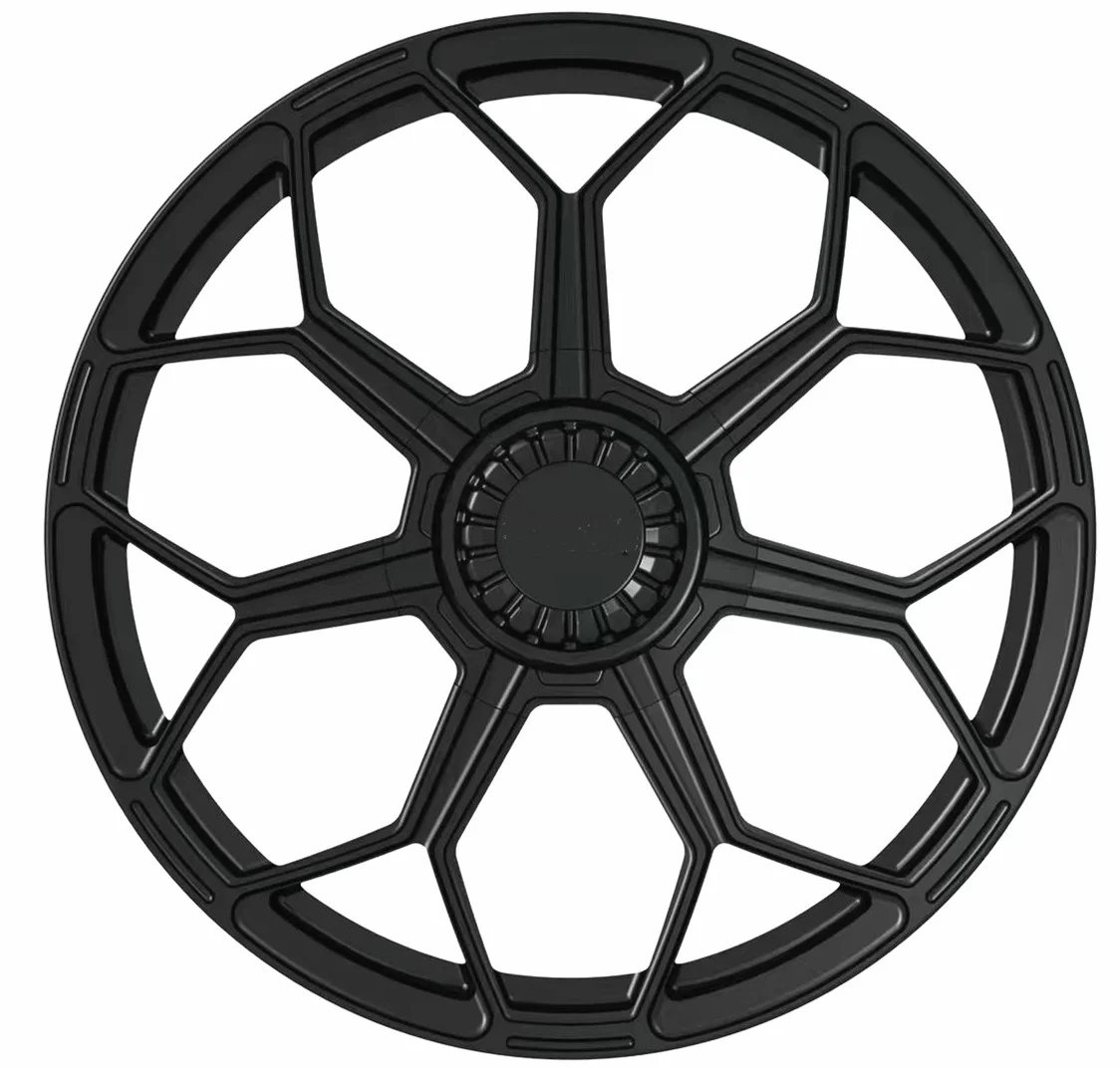 china  Manufacture new good price forged monoblock Car Passenger Wheels 17 18 19 20 21 22 inch for lamborghini