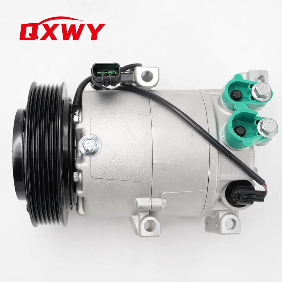 Factory Directly Supply High Quality Auto Parts AC Compressor Universal Car A/C Compressor For All models