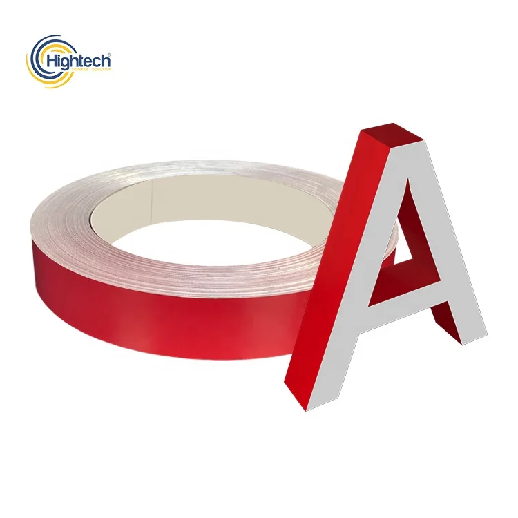 Hot Sales flat aluminum strips Metal Decoration Building Material Color Coated Aluminum Coil