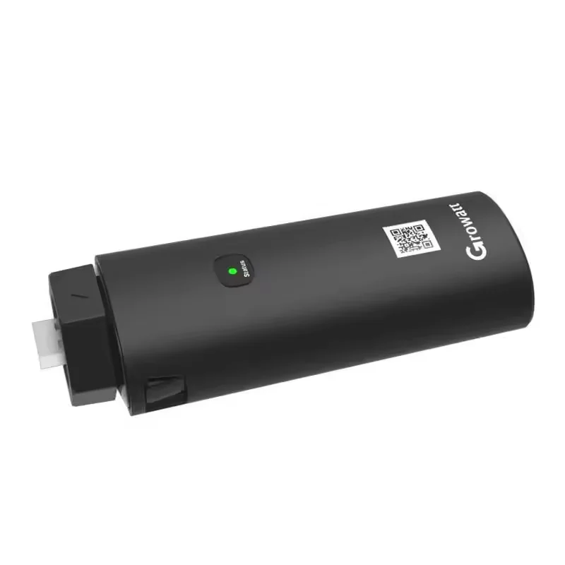 Custom Growatt SHINE WIFI-X solar power internet connection inverter For Solar Inverter