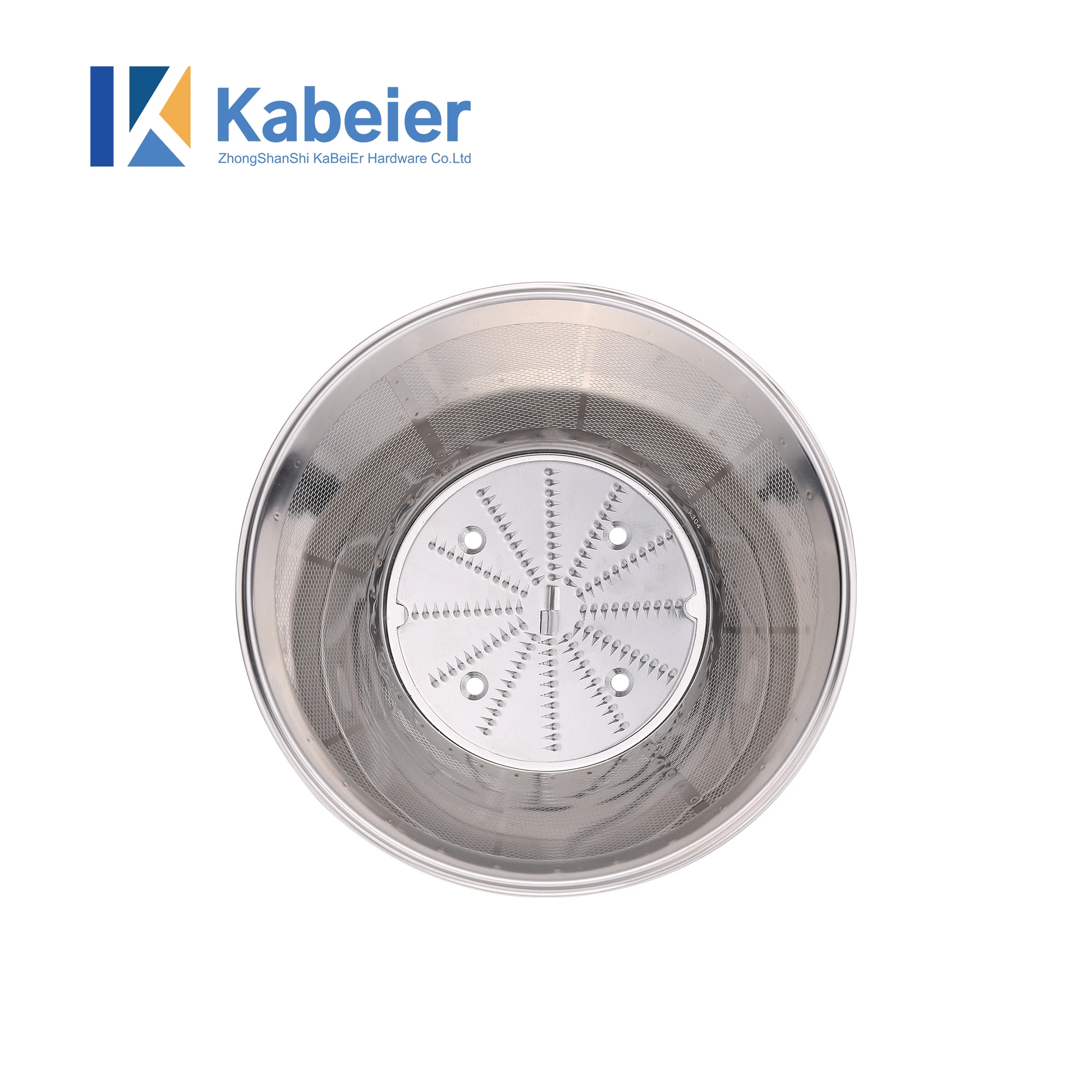 
durable stainless steel juicer filter 