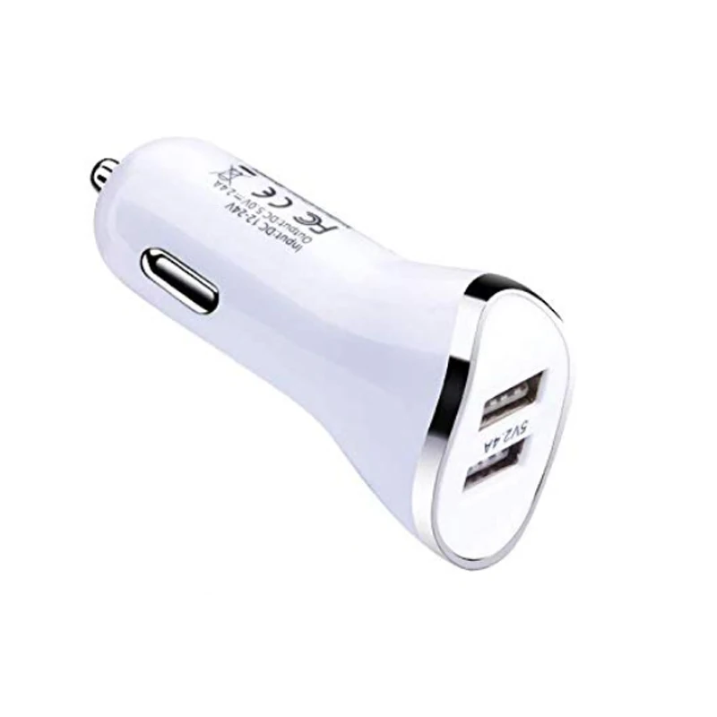 Free Shipping 12v 24v socket usb car charger quick charge 3.0 usb car charger for mobile phone