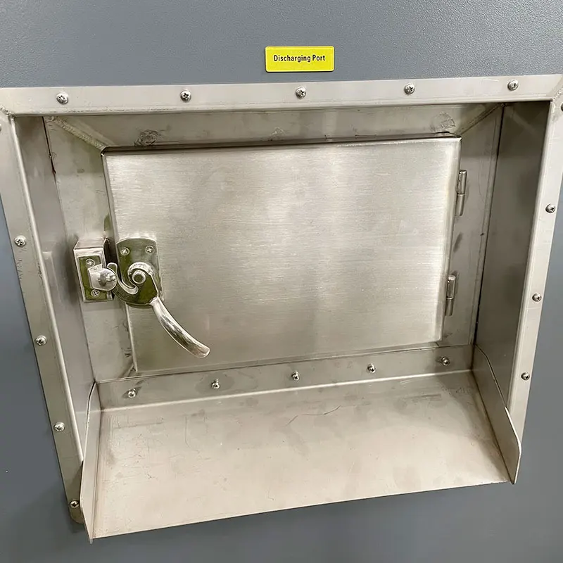 Wholesale China Factory Kitchen Foodwaste Composting Machine for Sale