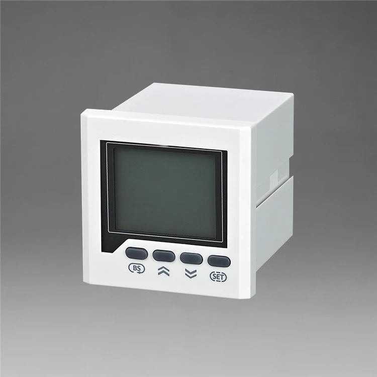 
Digital Ammeter 10a Amp Ammeter Panel Meter 