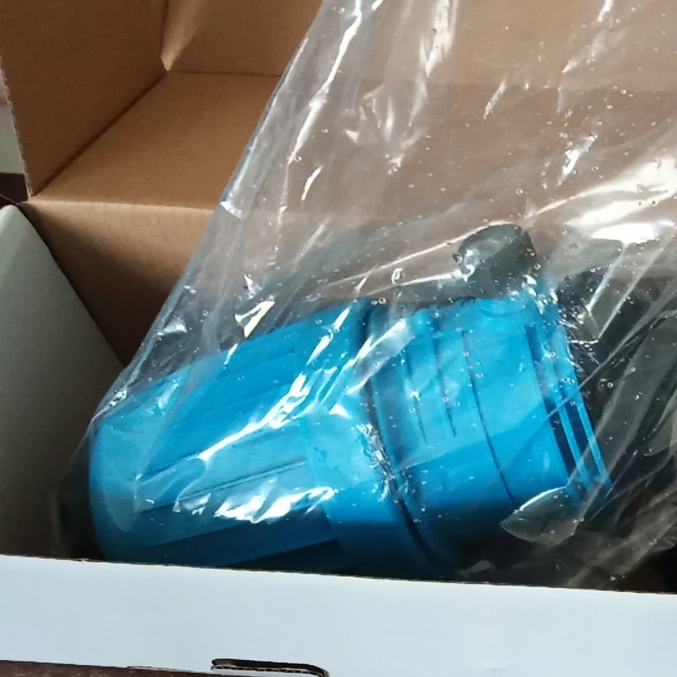 Proportioner Fertilizer Agriculture irrigation hose Venturi Injector Fertilizer Sprinkler Irrigation System