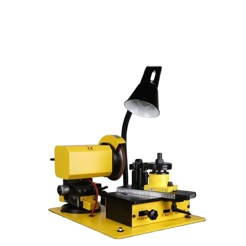 
Пильный станок для заточки MR-Q10 