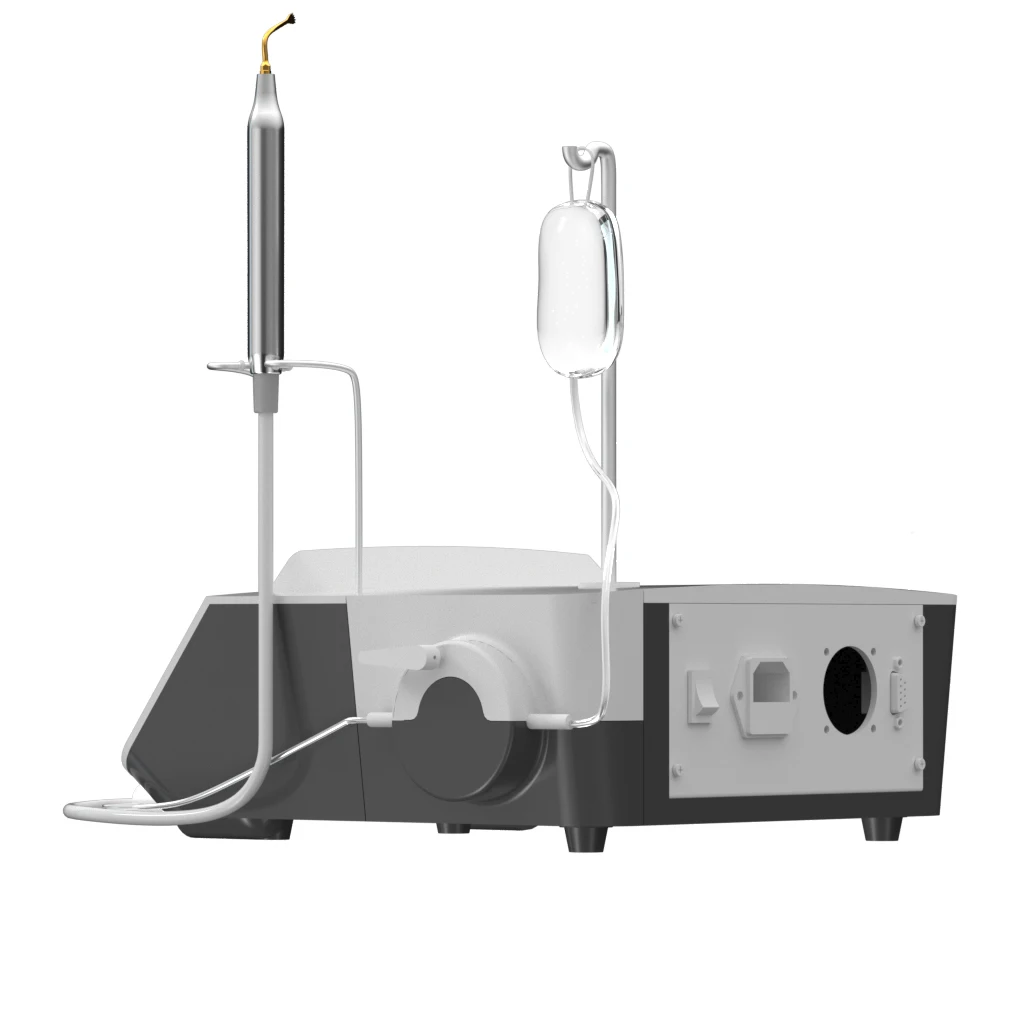 New trends dental equipment 7 inch HD color touch screen ultrasonic piezo bone surgery unit with 5 functions