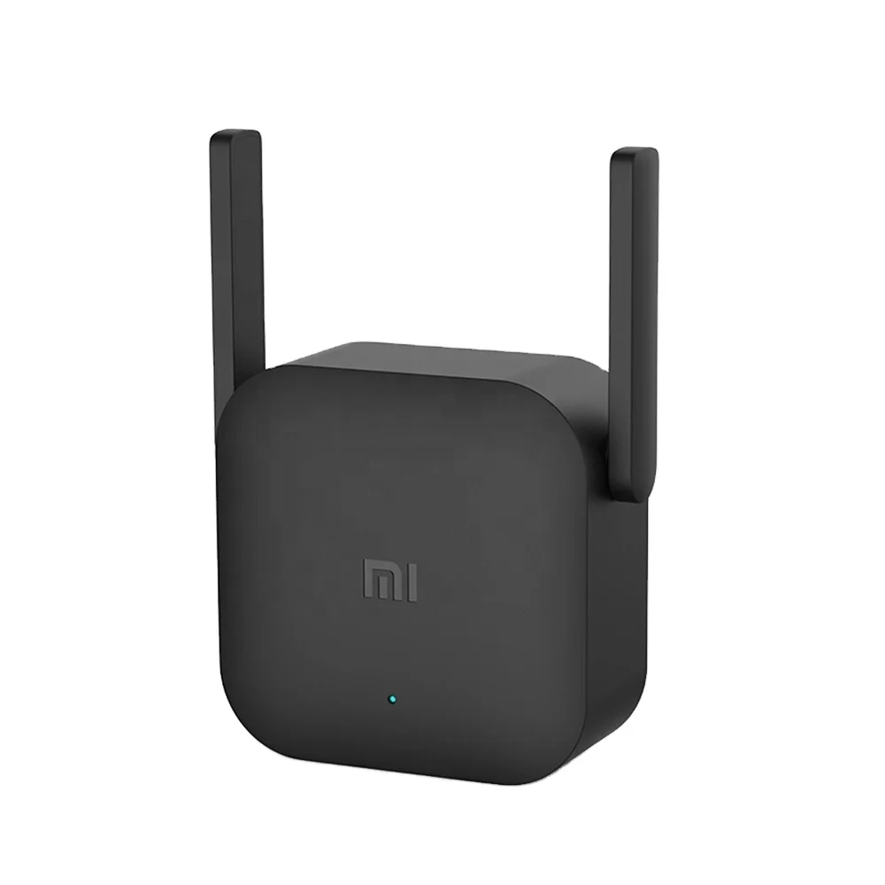 
Original Xiaomi Mi WiFi Repeater Pro 300M Amplifier Network Expander Router Extender Roteador 2 Antenna 