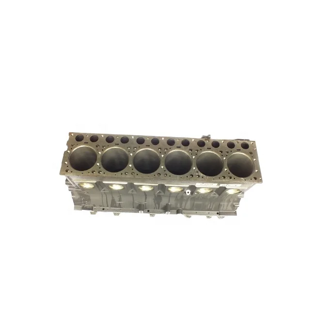 61500010383 Sino Truck Dump Heavy Truck WD615 Engine Parts Sinotruk Howo Cylinder Block Spare Parts