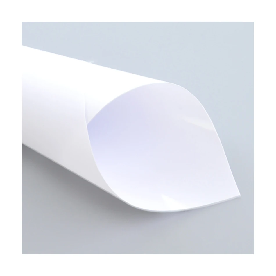 High Quality Pvc Coated Flex Frontlit Banner For Printing