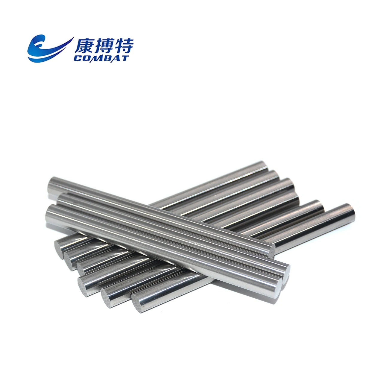 
HD17.7 heavy alloy tungsten WNiFe rod 