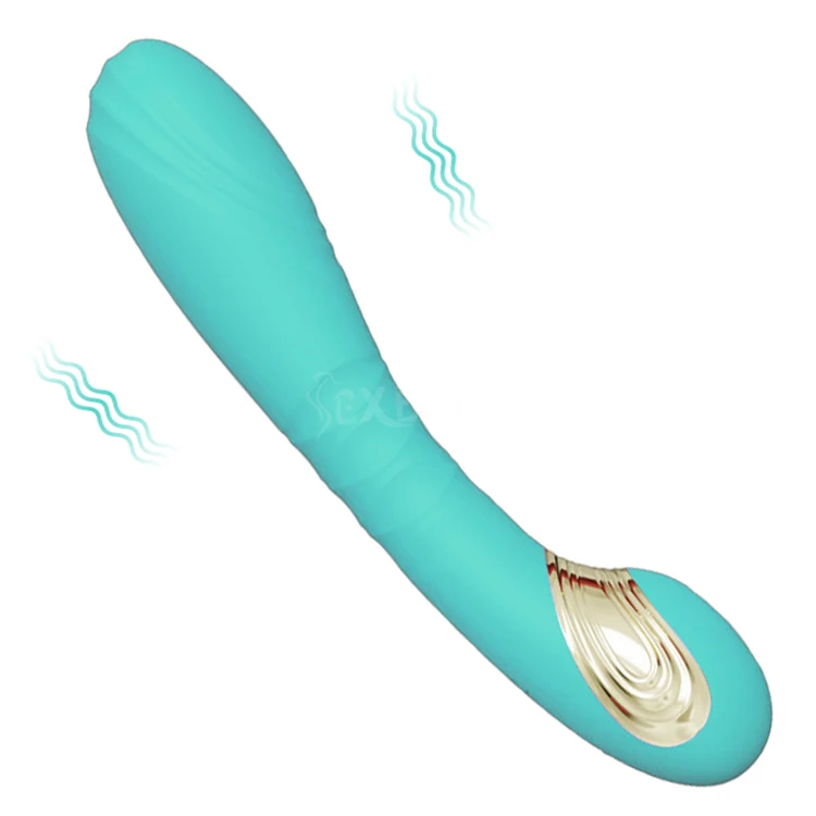 Sexbay customizable Female  Lady 10 Speed Scalable Silicone Sax Toy  Stimulation Massager Clitoris G Spot Vibrator For Vagina