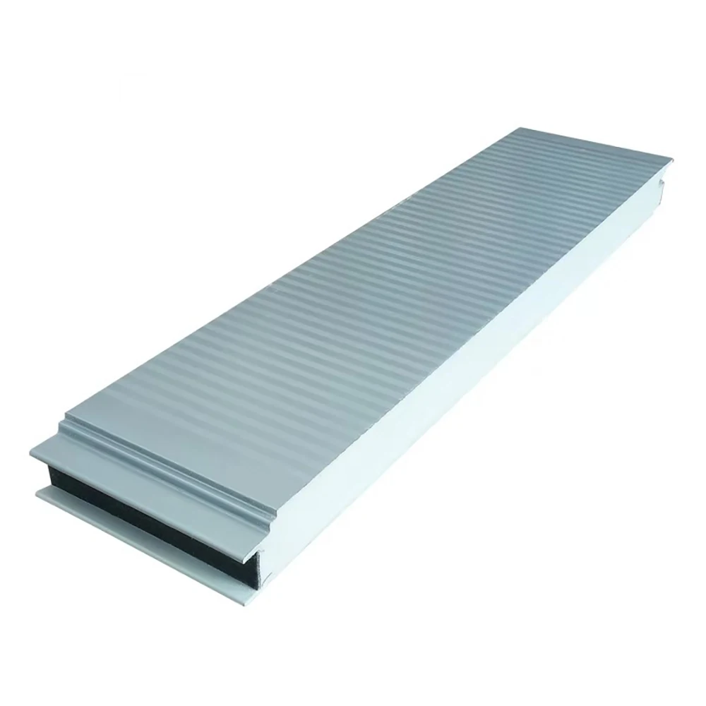 Aluminum composite panel construction material ACP board sandwich panel steel composite panel